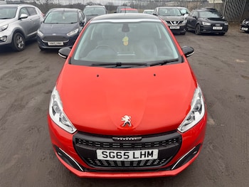 Used Peugeot 208 2015 for sale - 77335917: Photo