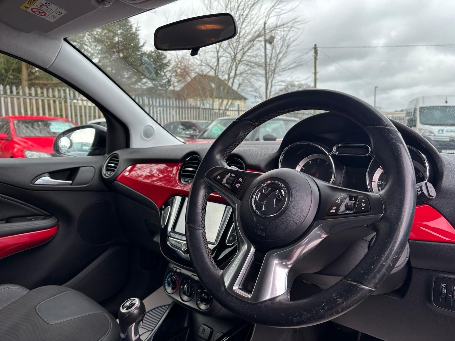 Used Vauxhall ADAM 2016 for sale - 77446248: Photo 10