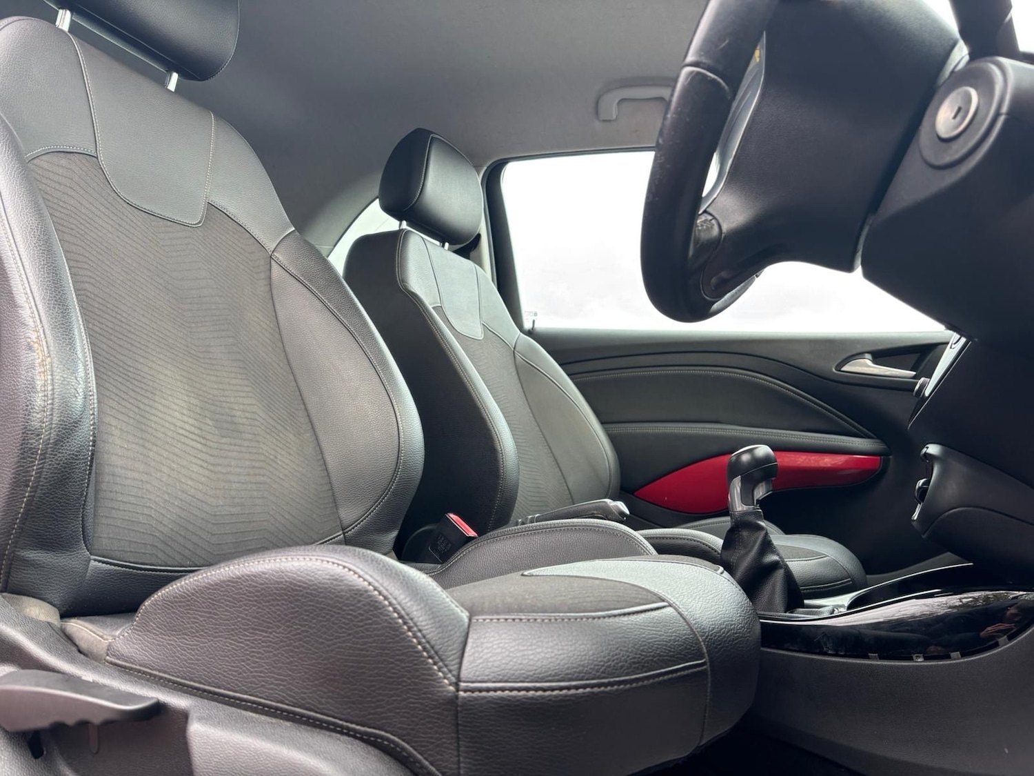 Used Vauxhall ADAM 2016 for sale - 77446248: Photo 11