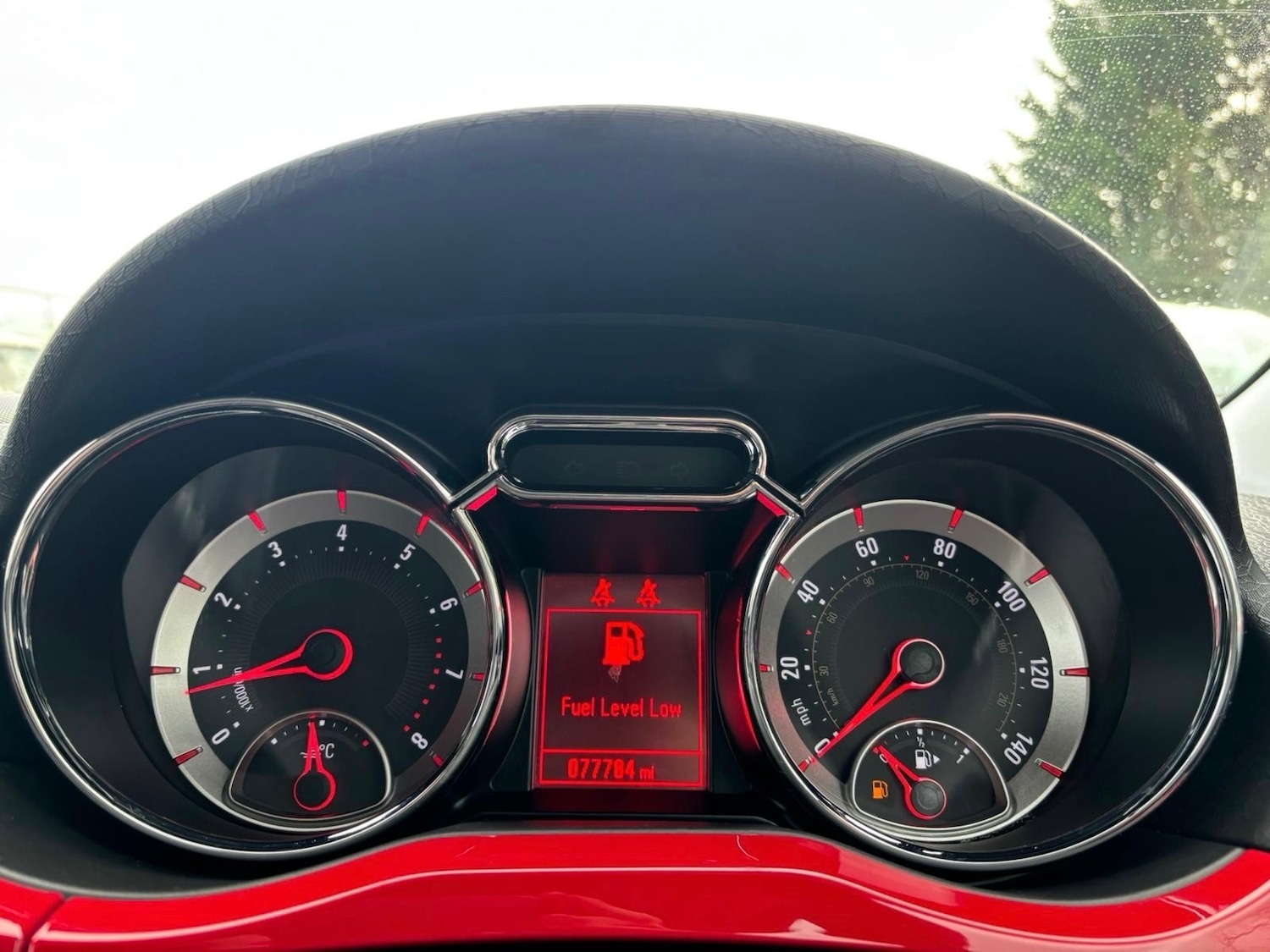 Used Vauxhall ADAM 2016 for sale - 77446248: Photo 12