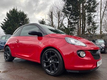 Used Vauxhall ADAM 2016 for sale - 77446248: Photo