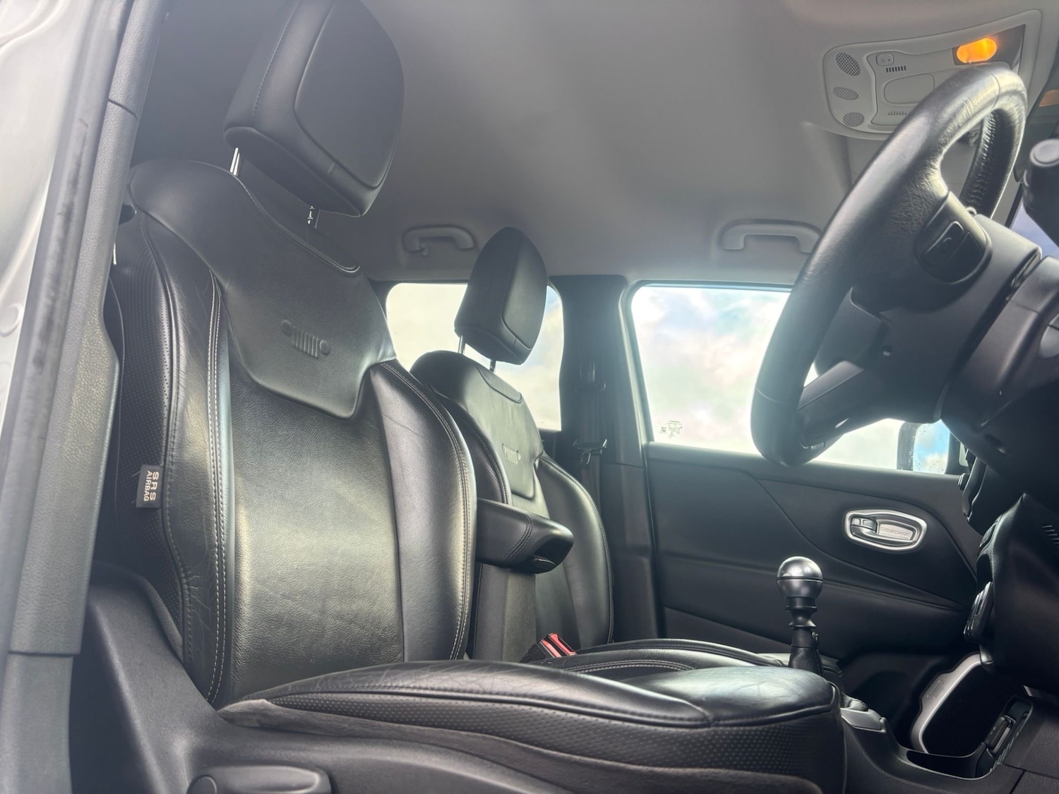 Used Jeep Renegade 2016 for sale - 77568082: Photo 11