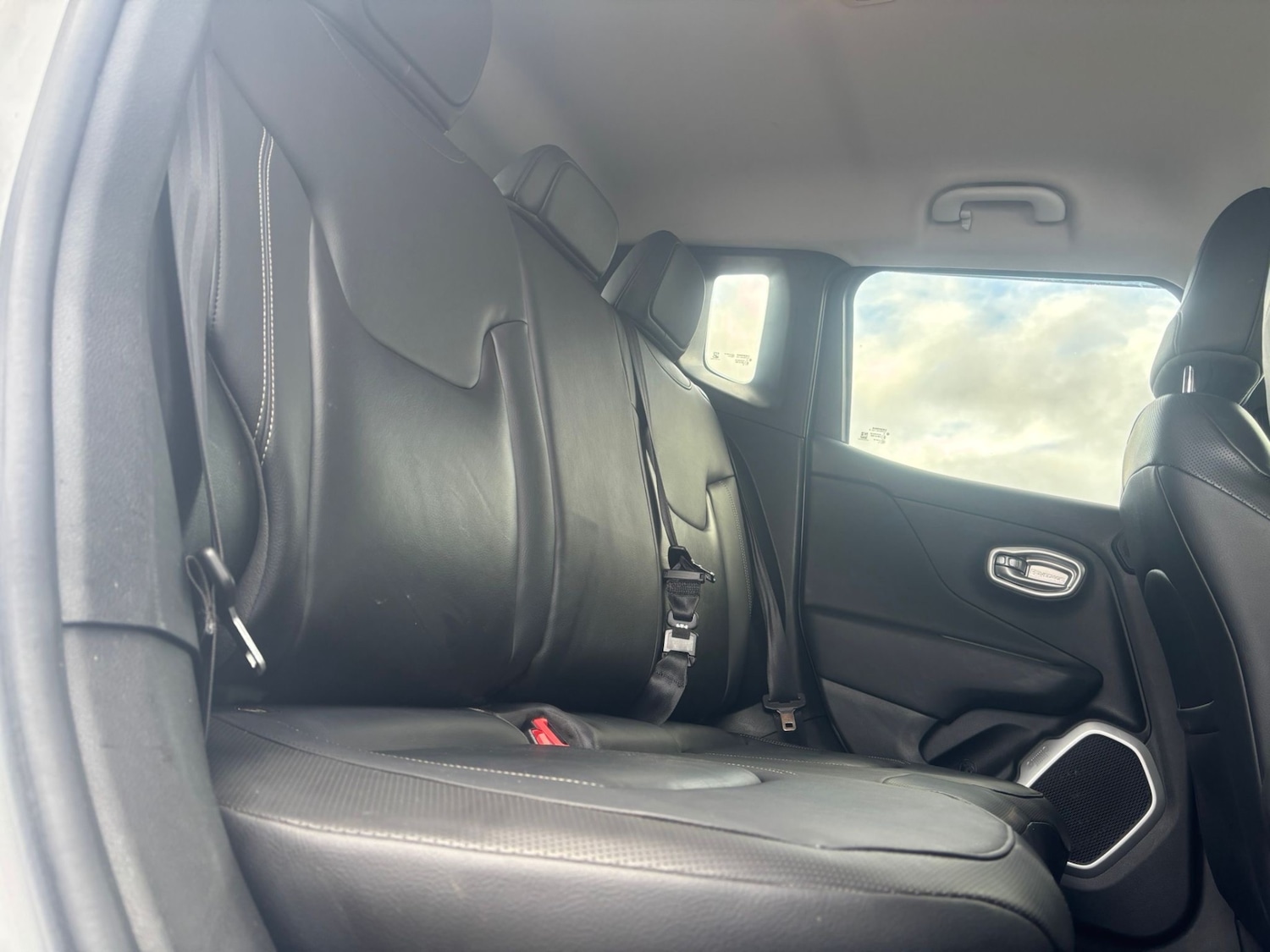 Used Jeep Renegade 2016 for sale - 77568082: Photo 17