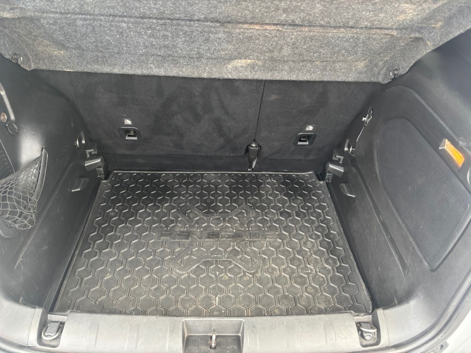 Used Jeep Renegade 2016 for sale - 77568082: Photo 18