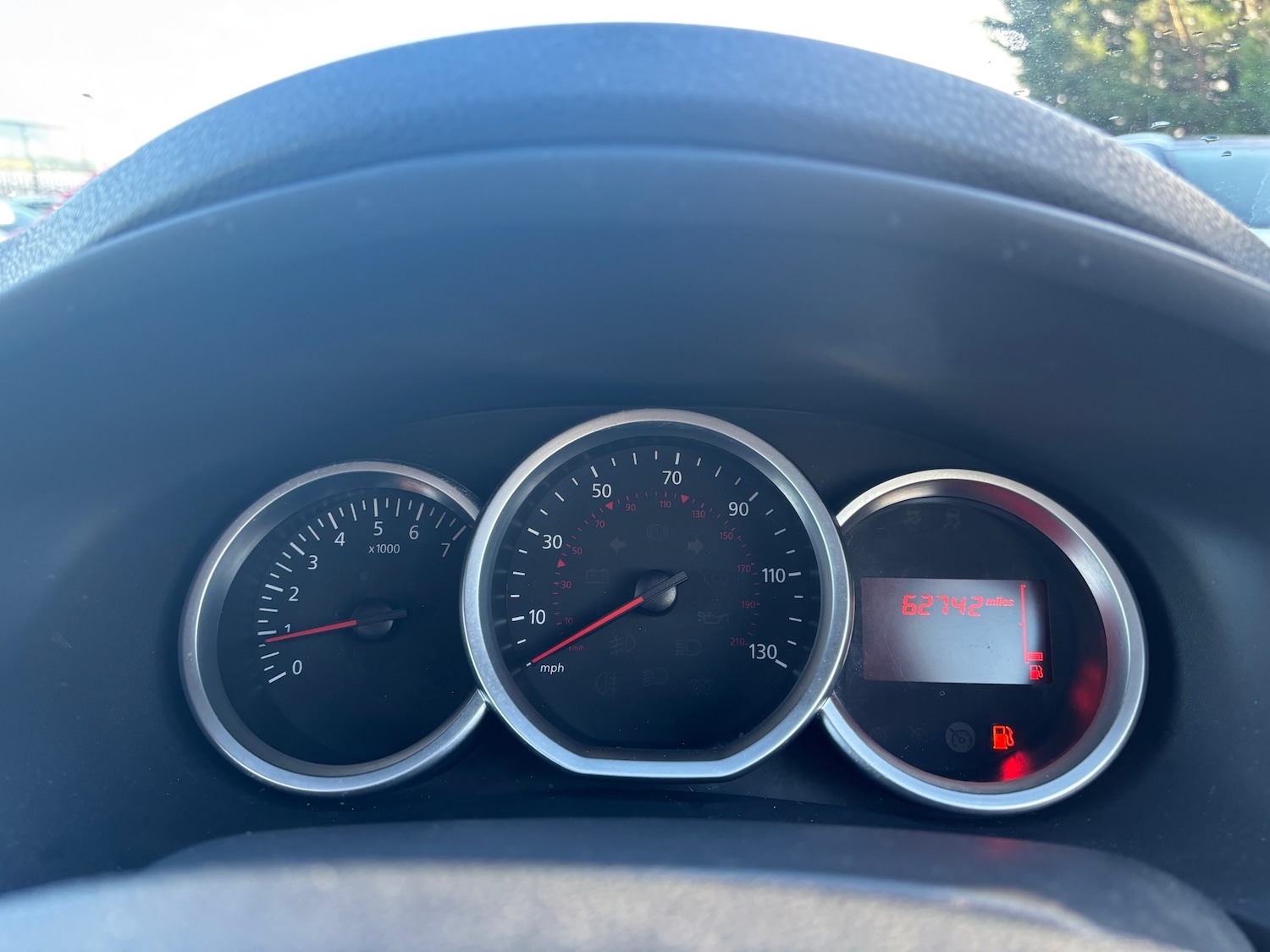 Used Dacia Sandero Stepway 2017 for sale - 76611695: Photo 12