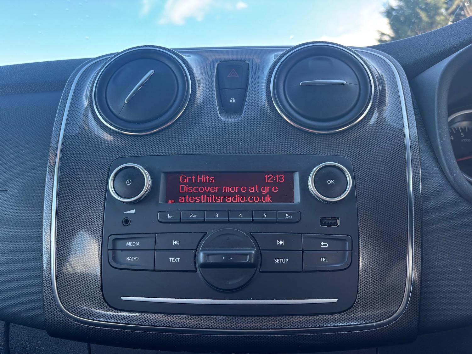 Used Dacia Sandero Stepway 2017 for sale - 76611695: Photo 13