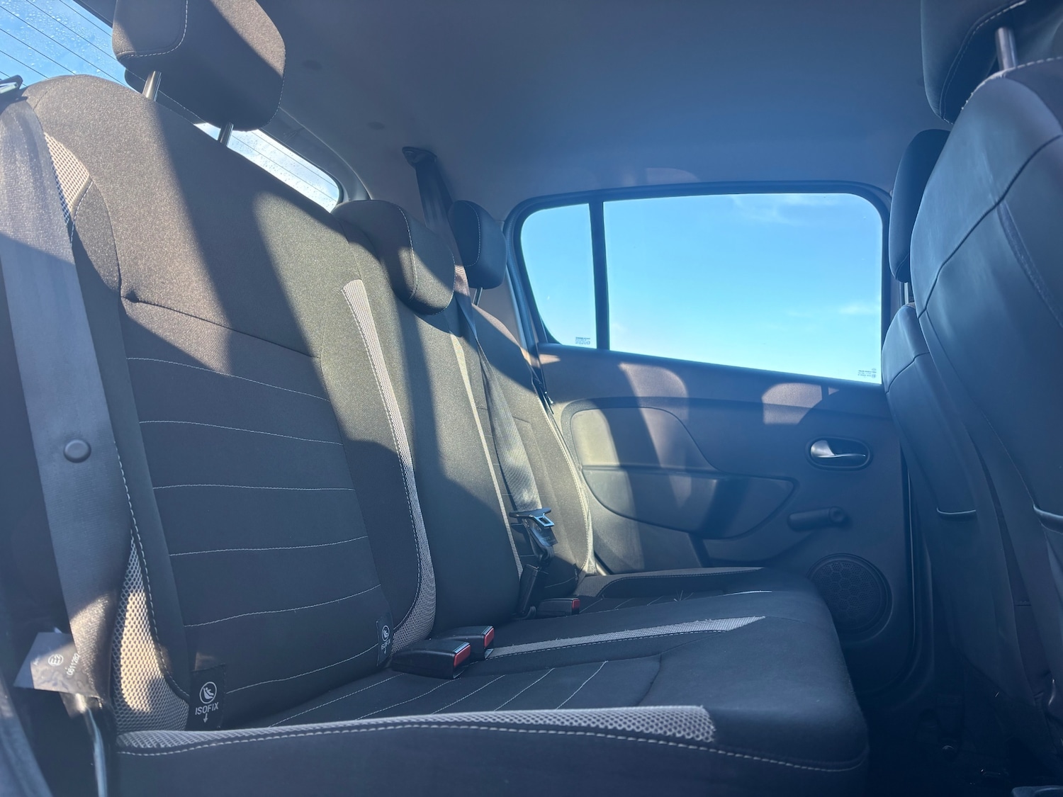 Used Dacia Sandero Stepway 2017 for sale - 76611695: Photo 9