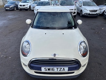 Used MINI Hatch 2016 for sale - 75968553: Photo