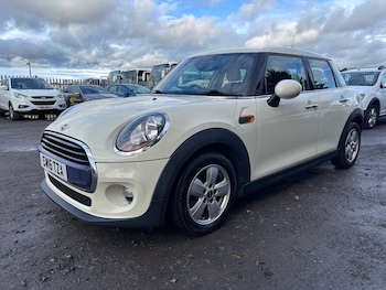 Used MINI Hatch 2016 for sale - 75968553: Photo