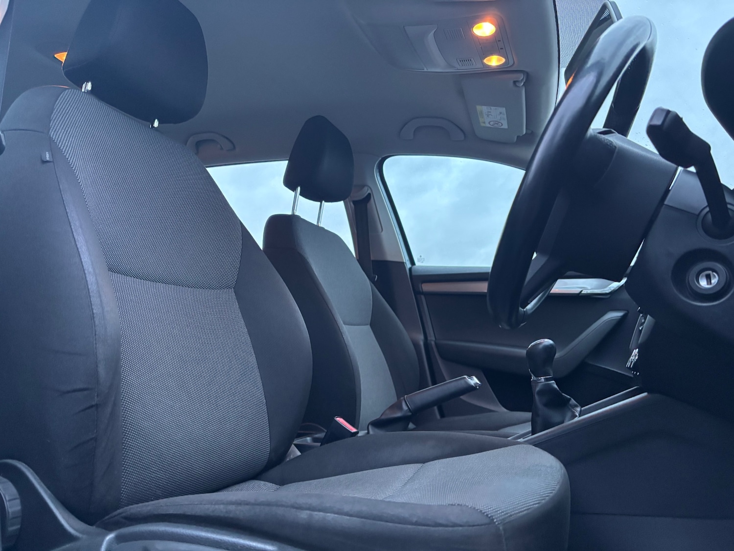 Used Skoda Octavia 2015 for sale - 76738340: Photo 10