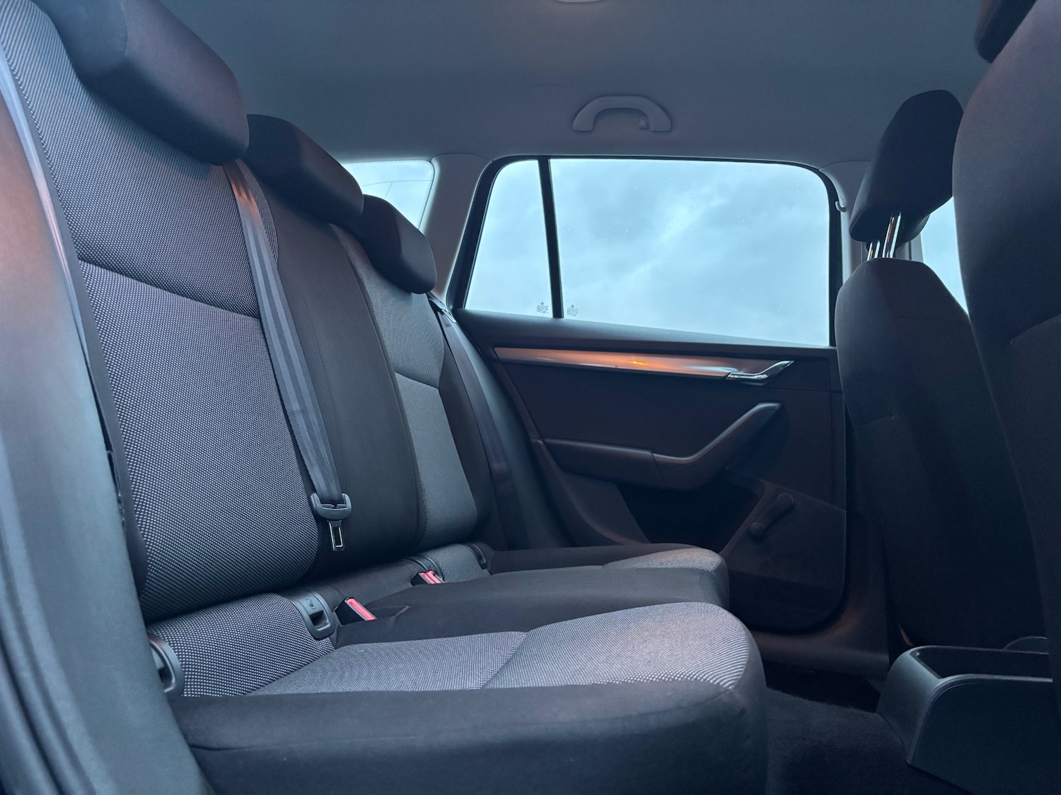 Used Skoda Octavia 2015 for sale - 76738340: Photo 13