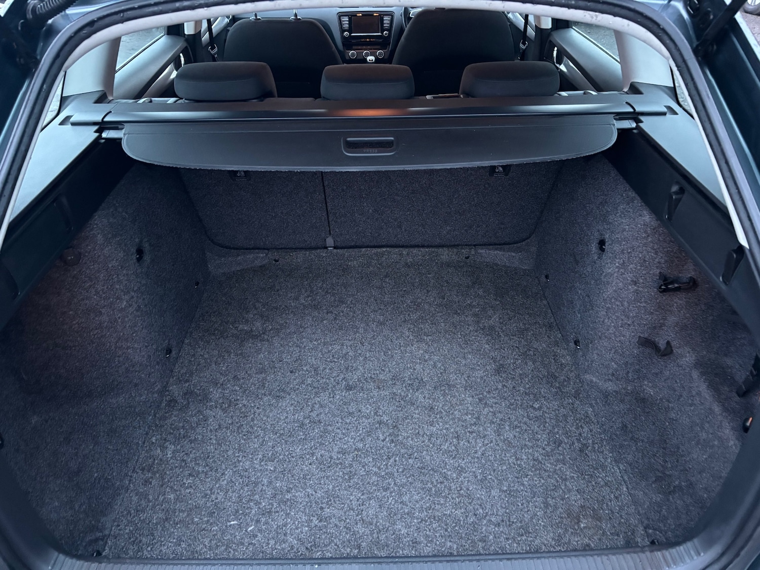 Used Skoda Octavia 2015 for sale - 76738340: Photo 14