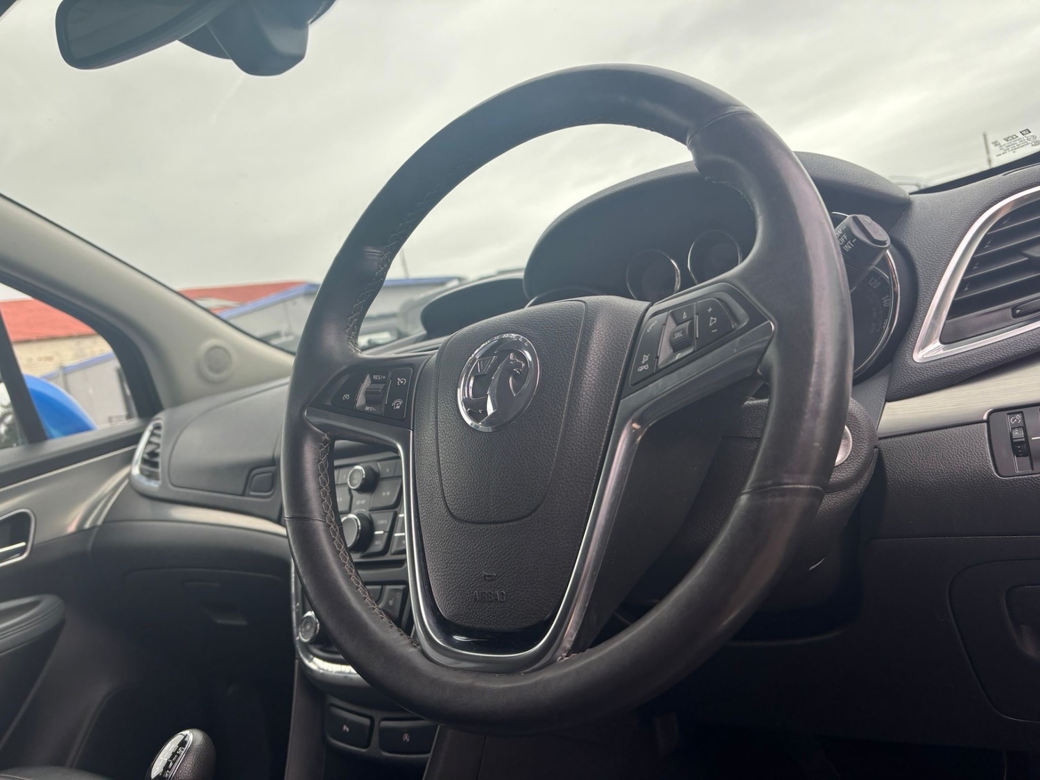 Used Vauxhall Mokka 2015 for sale - 77984951: Photo 10