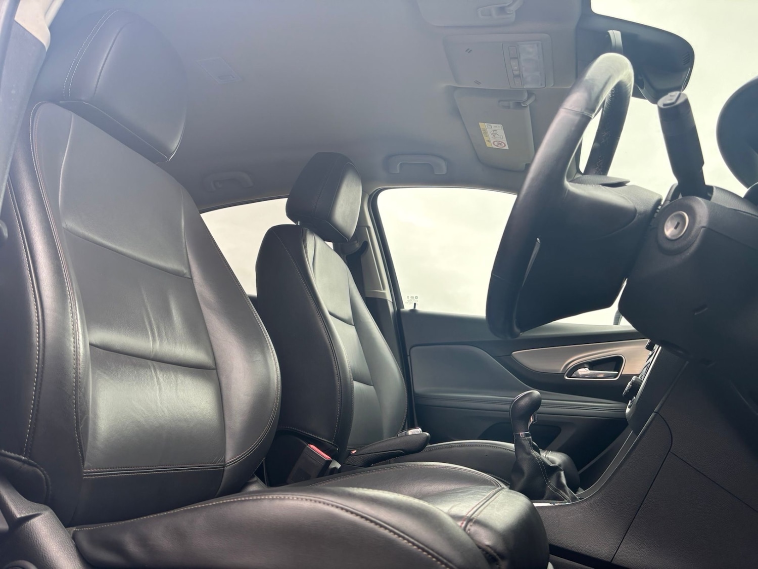 Used Vauxhall Mokka 2015 for sale - 77984951: Photo 11