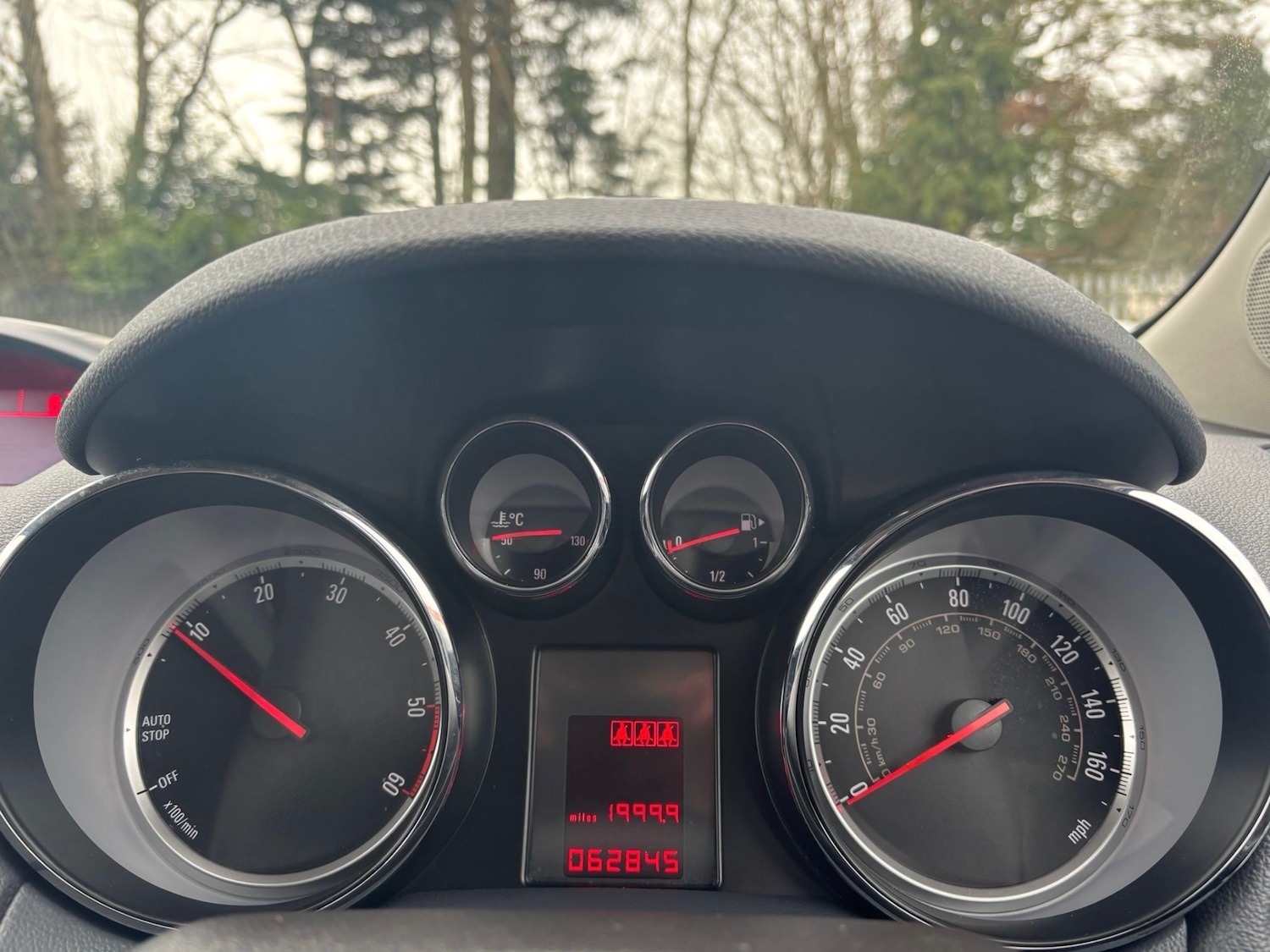 Used Vauxhall Mokka 2015 for sale - 77984951: Photo 12