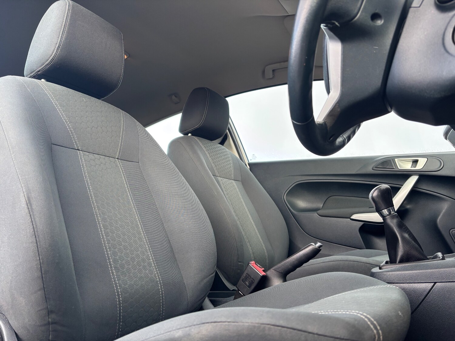 Used Ford Fiesta 2012 for sale - 77903667: Photo 11