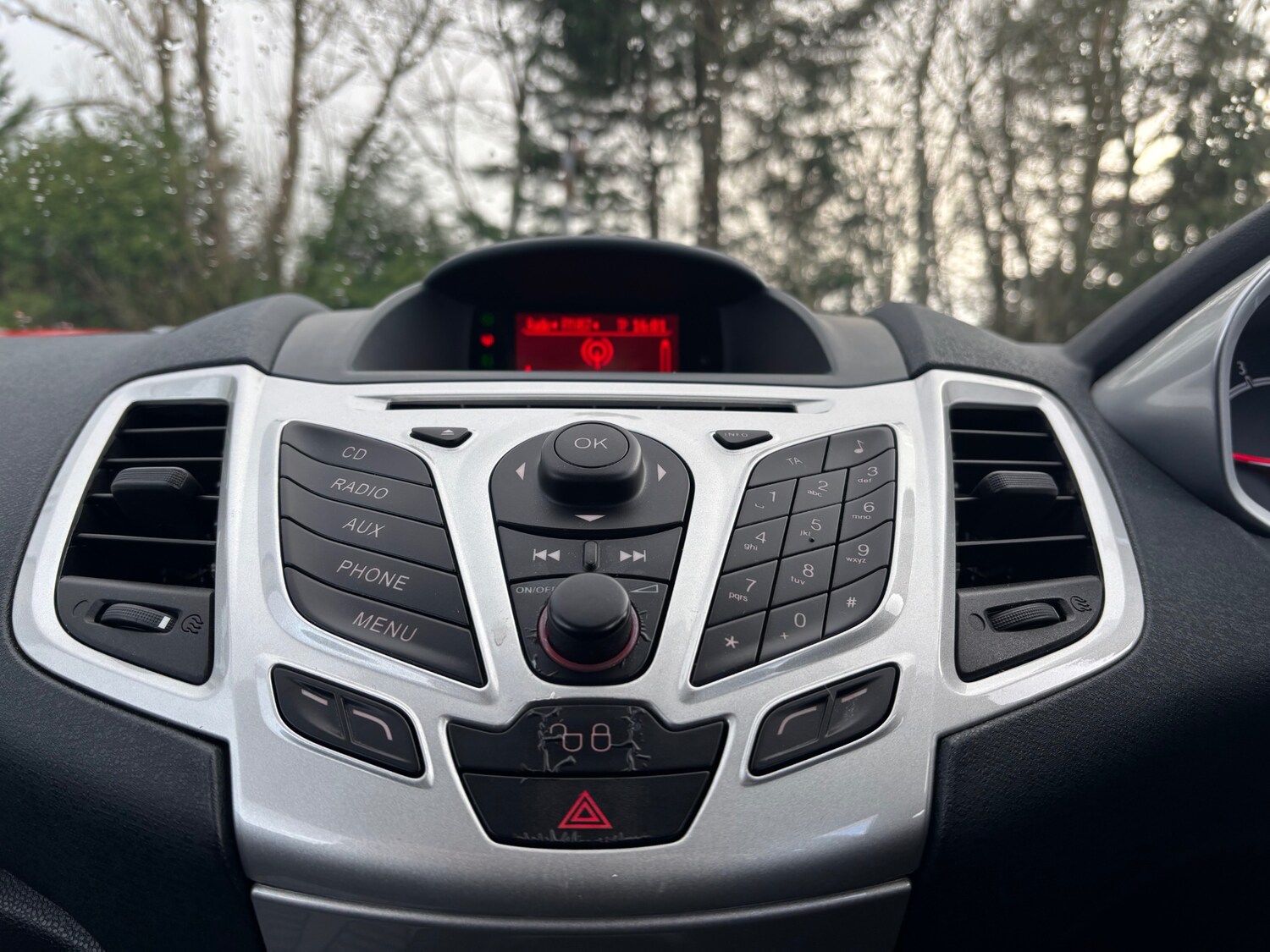 Used Ford Fiesta 2012 for sale - 77903667: Photo 13