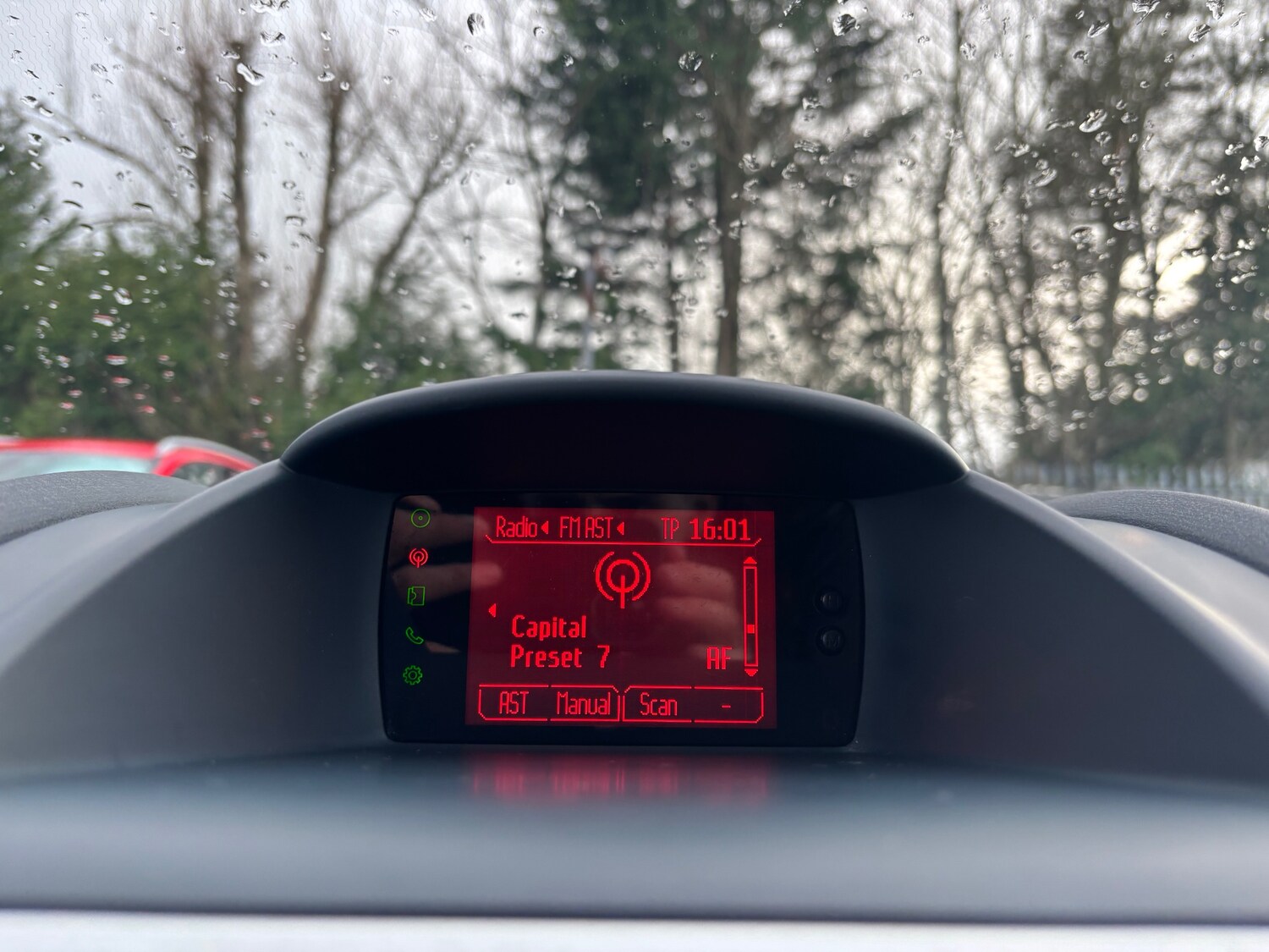 Used Ford Fiesta 2012 for sale - 77903667: Photo 14