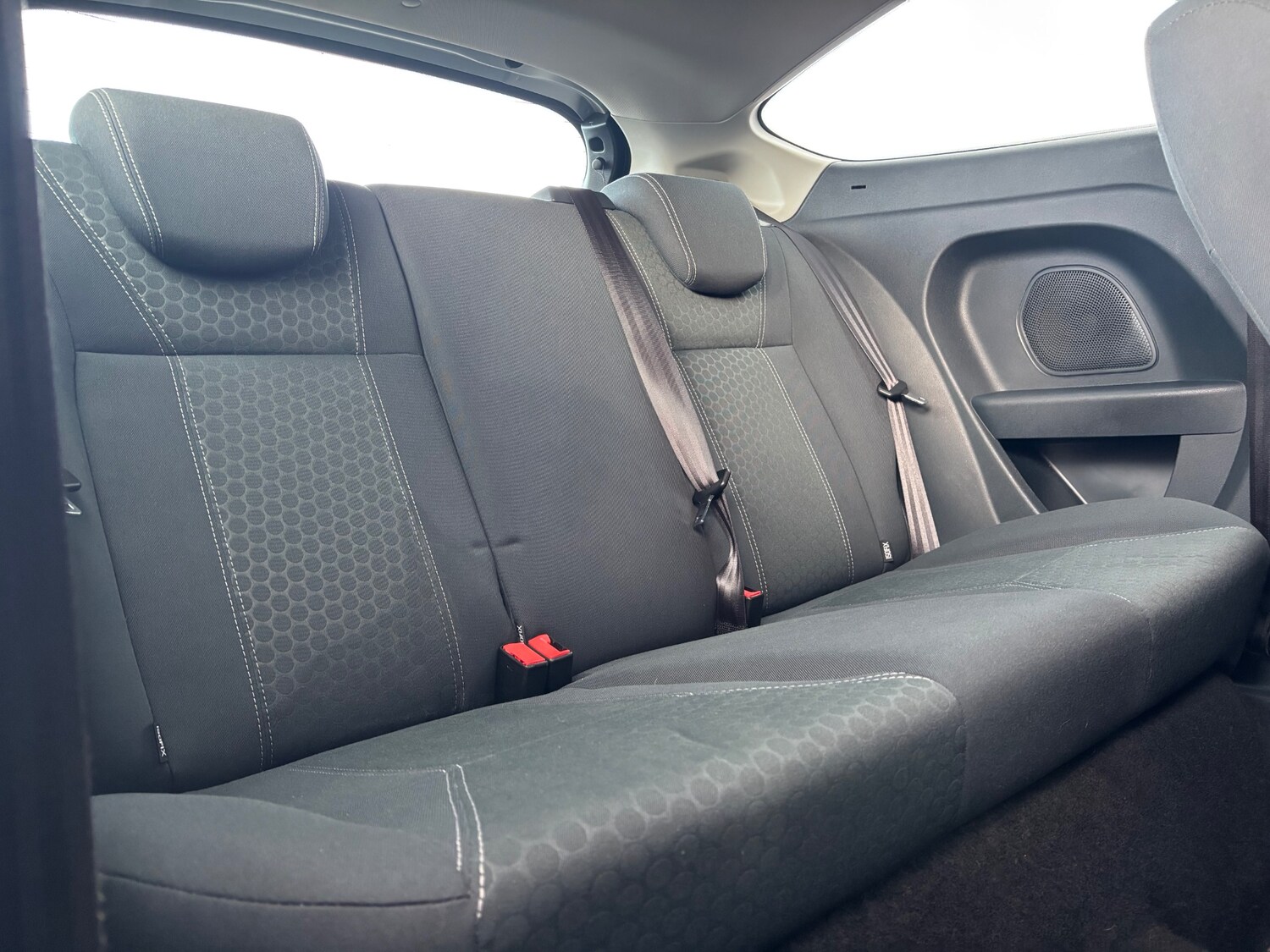 Used Ford Fiesta 2012 for sale - 77903667: Photo 15