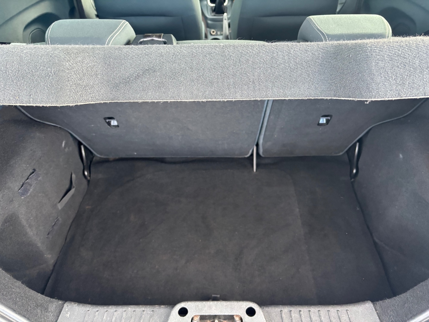 Used Ford Fiesta 2012 for sale - 77903667: Photo 16