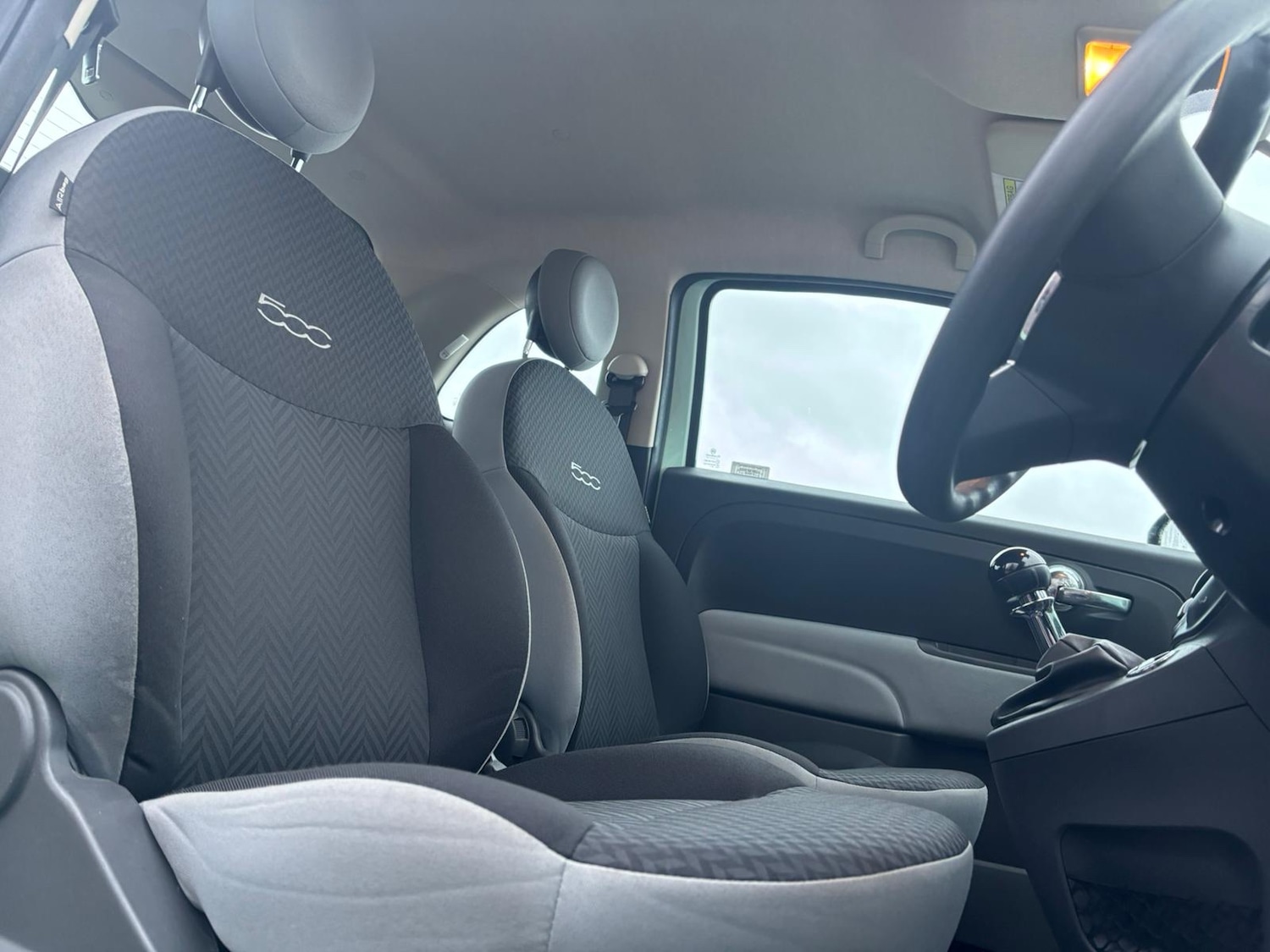 Used Fiat 500 2017 for sale - 77420487: Photo 11