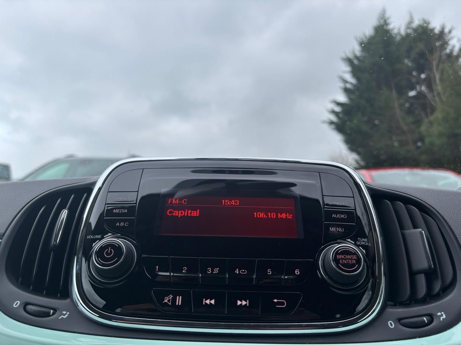 Used Fiat 500 2017 for sale - 77420487: Photo 13