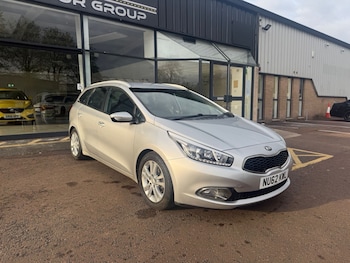 Used Kia Ceed 2013 for sale - 78465842: Photo