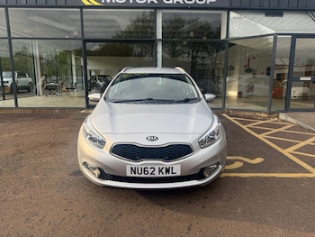 Used Kia Ceed 2013 for sale - 78465842: Photo