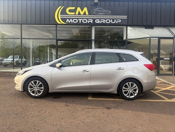 Used Kia Ceed 2013 for sale - 78465842: Photo