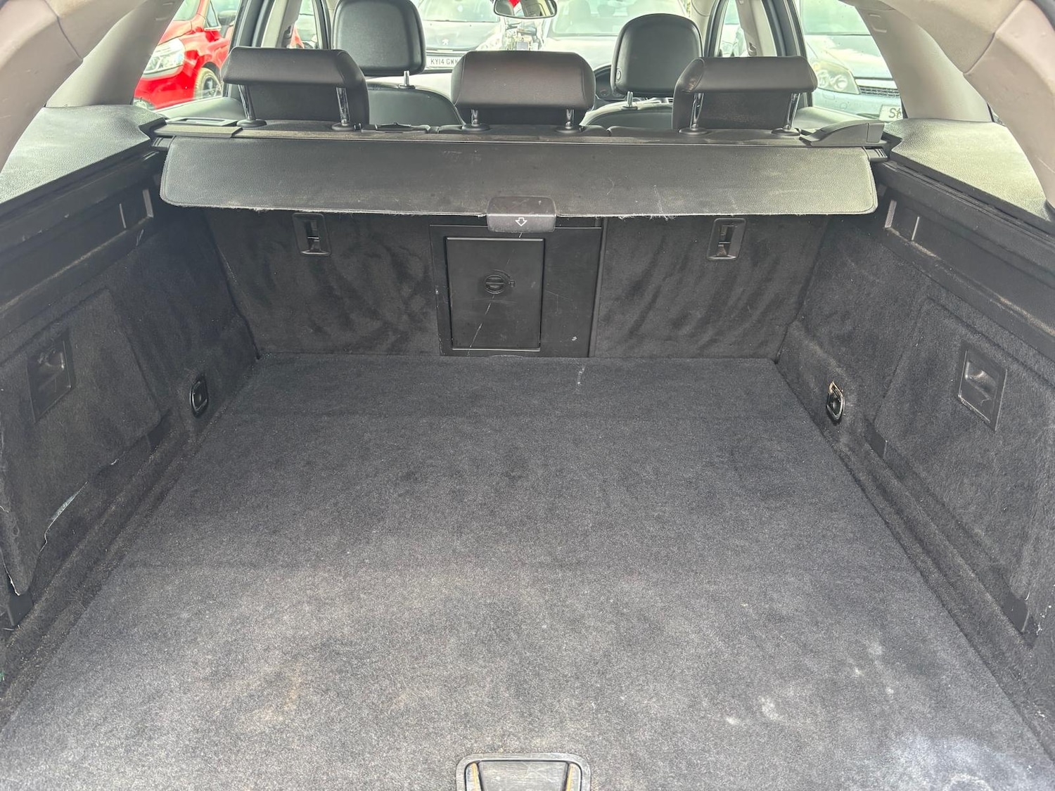 Used Vauxhall Insignia 2013 for sale - 77365391: Photo 10