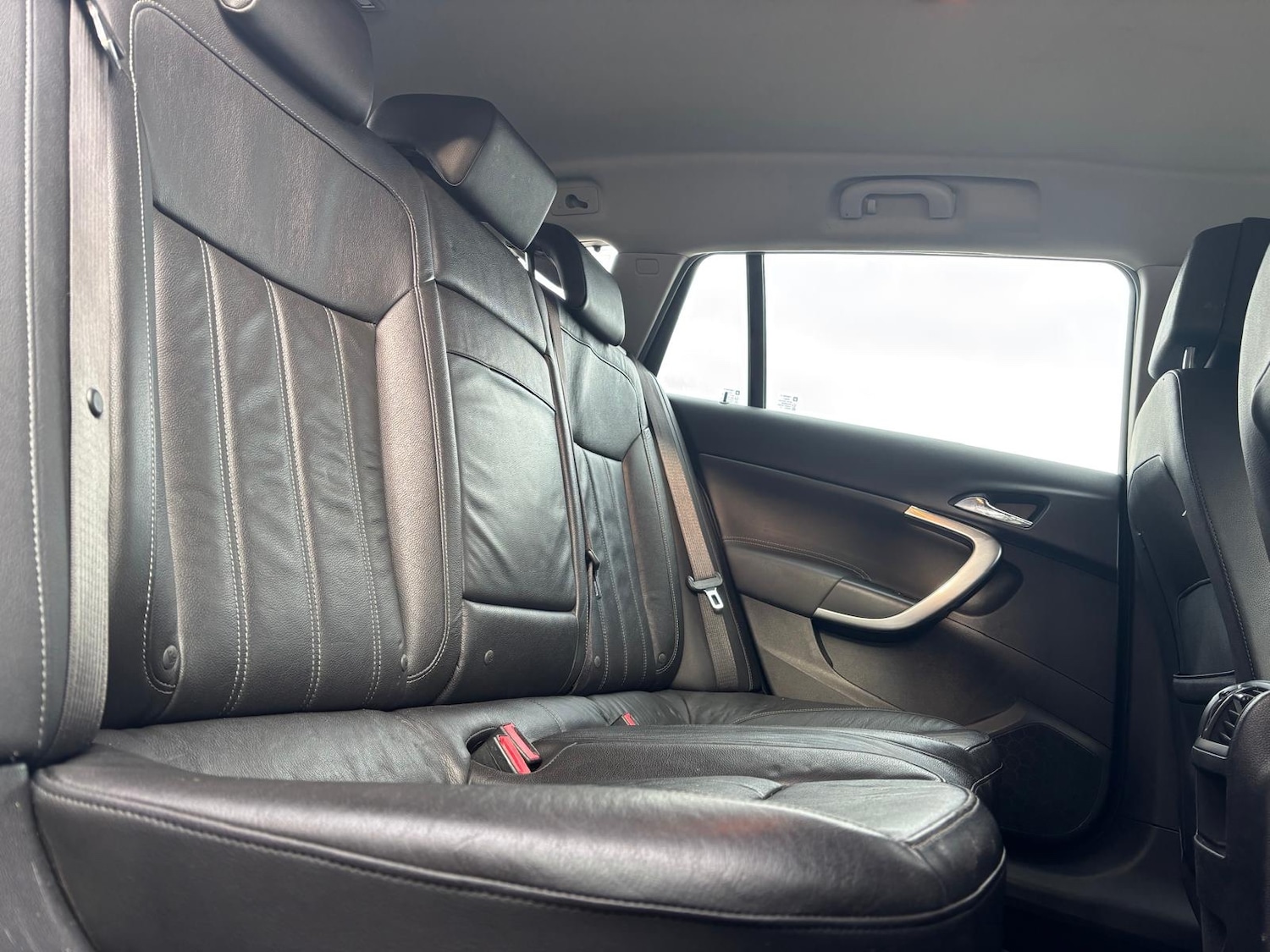 Used Vauxhall Insignia 2013 for sale - 77365391: Photo 11