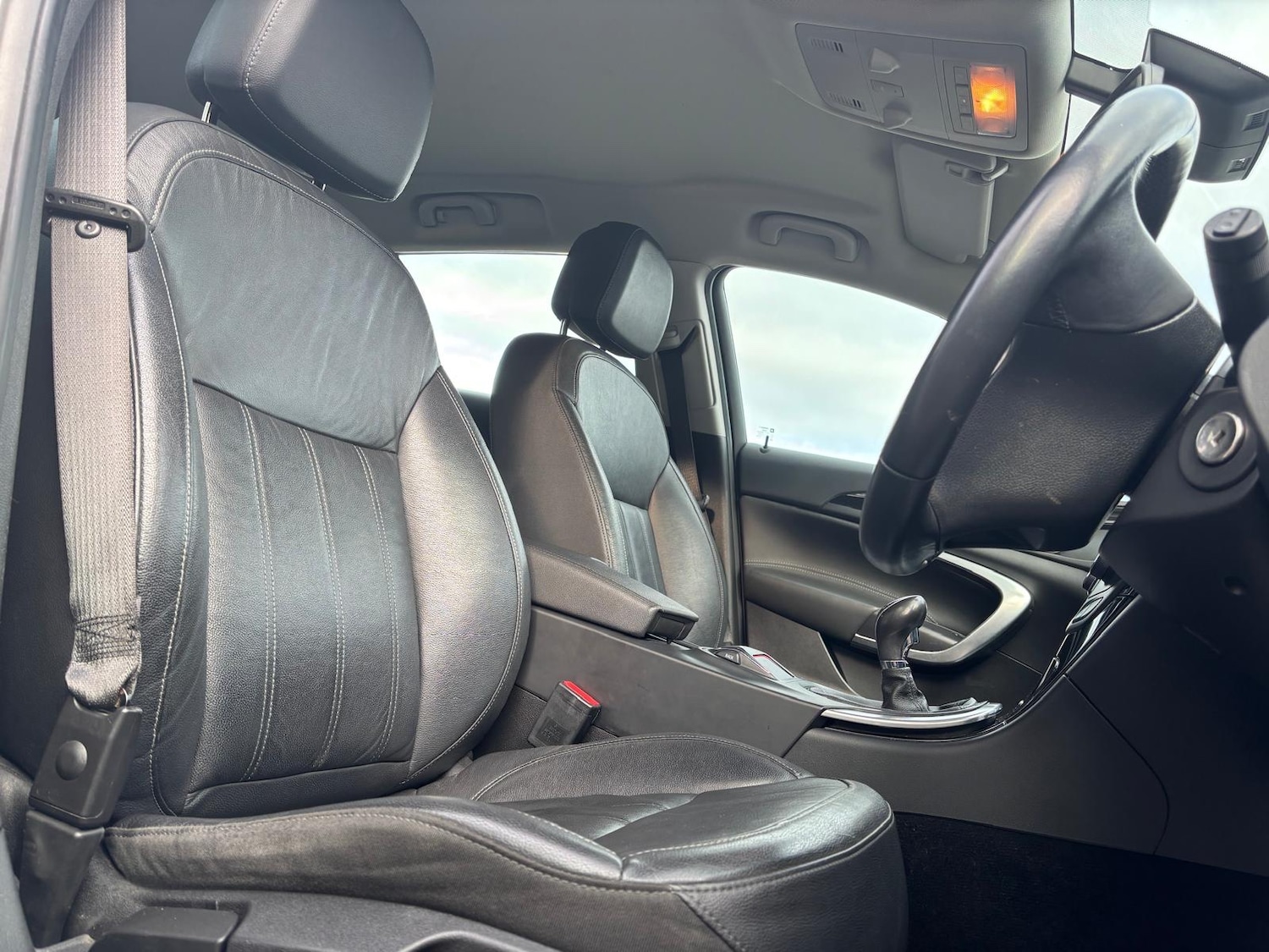 Used Vauxhall Insignia 2013 for sale - 77365391: Photo 12