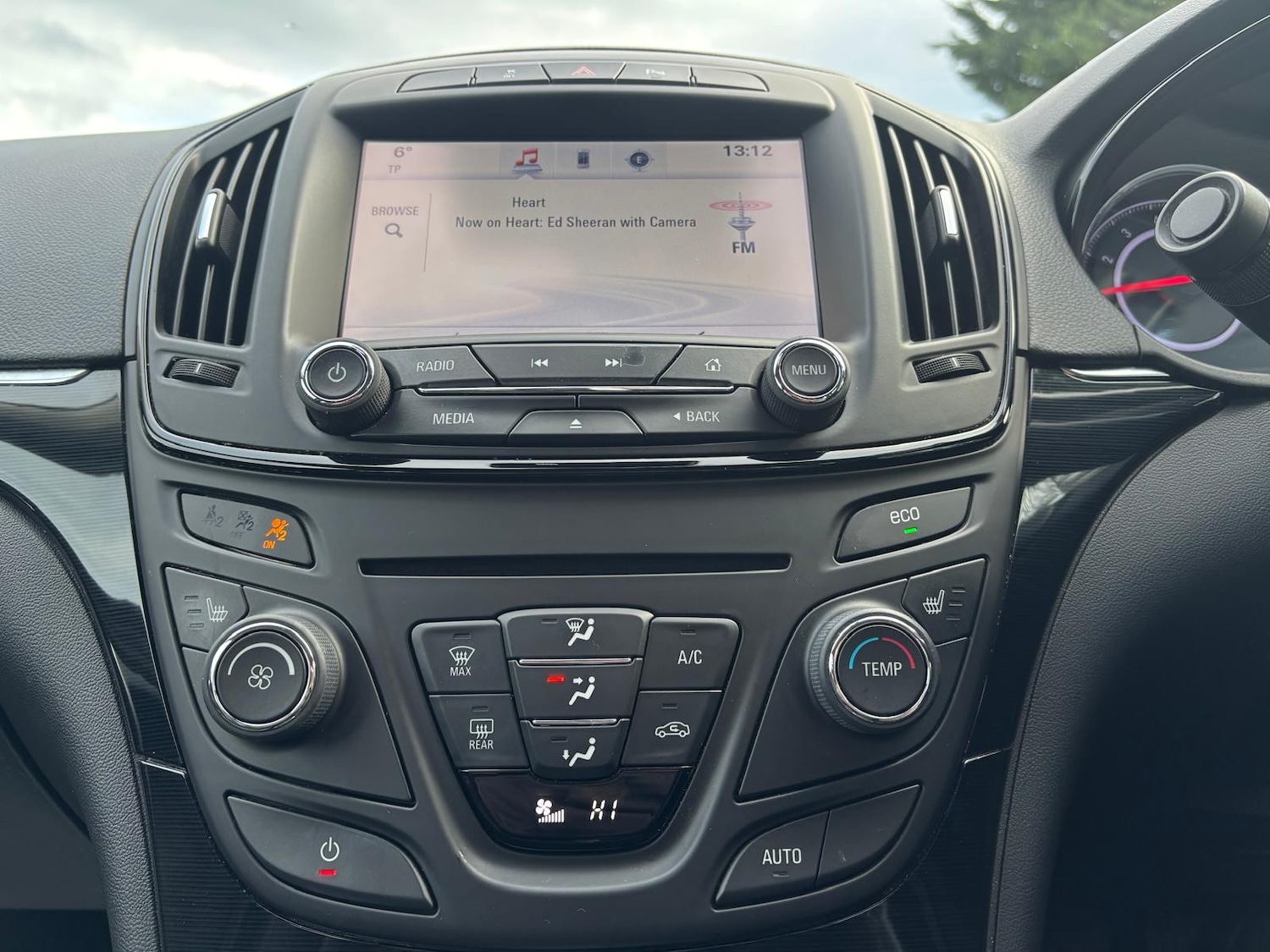 Used Vauxhall Insignia 2013 for sale - 77365391: Photo 14