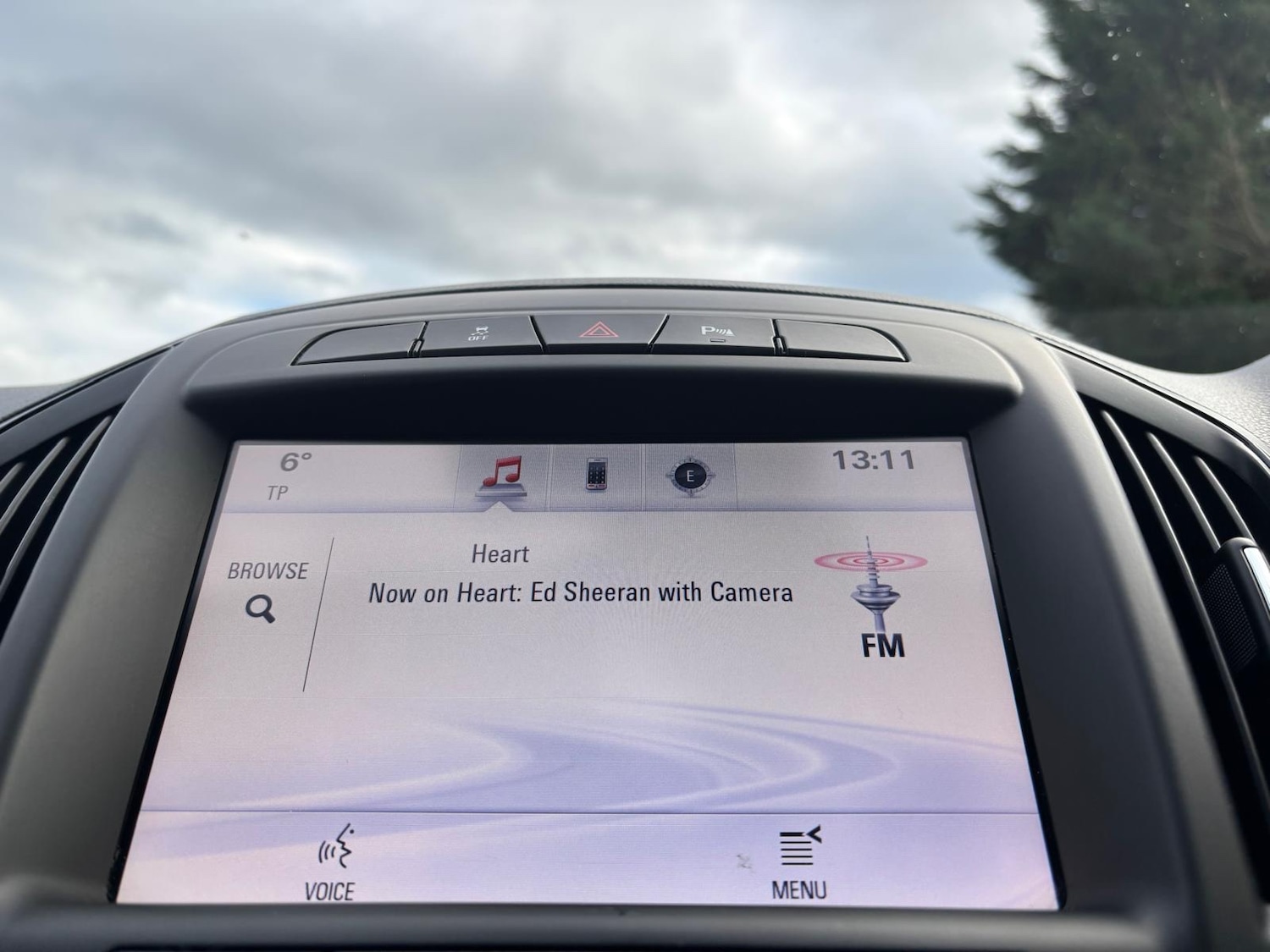 Used Vauxhall Insignia 2013 for sale - 77365391: Photo 15