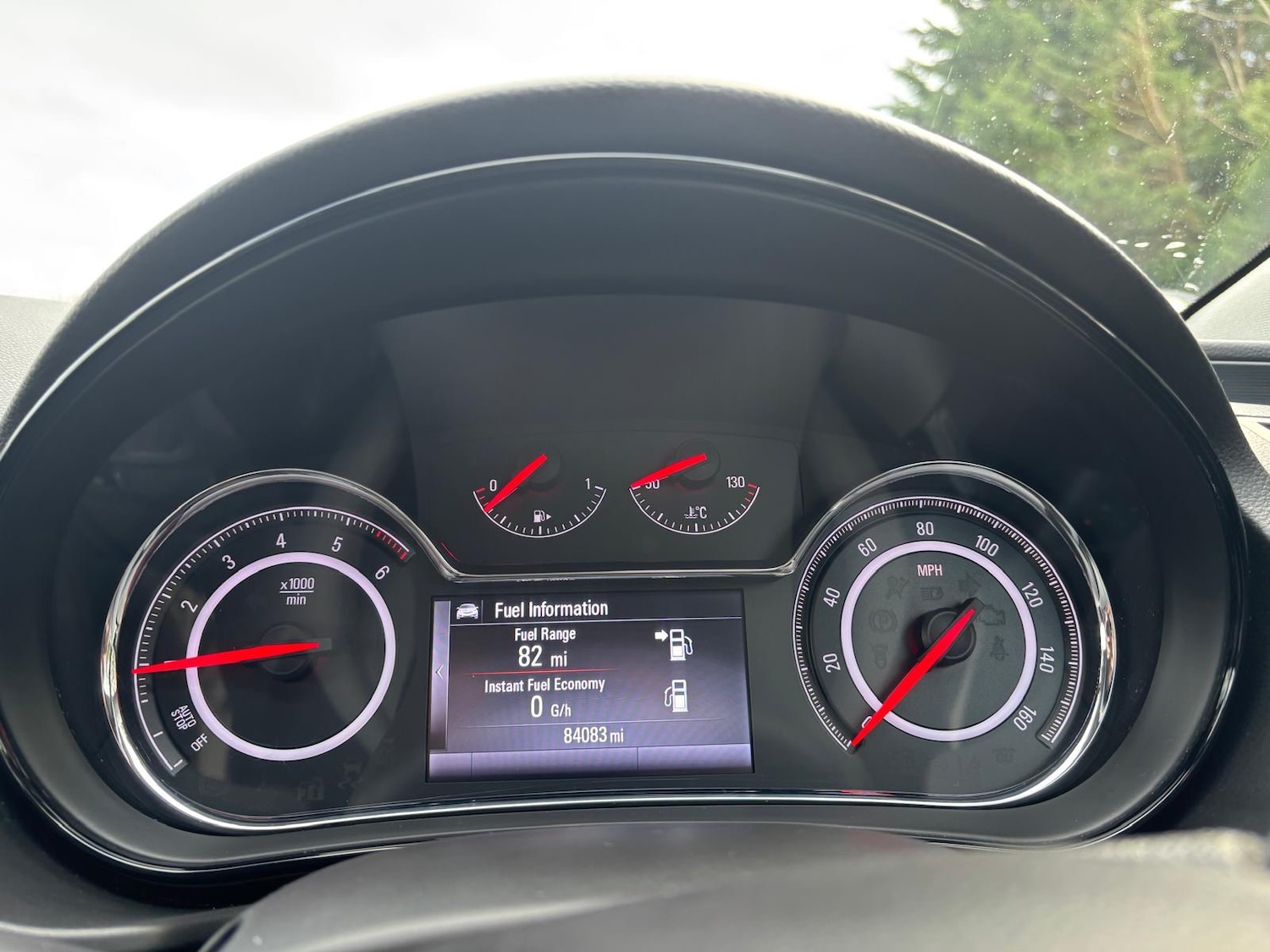 Used Vauxhall Insignia 2013 for sale - 77365391: Photo 16