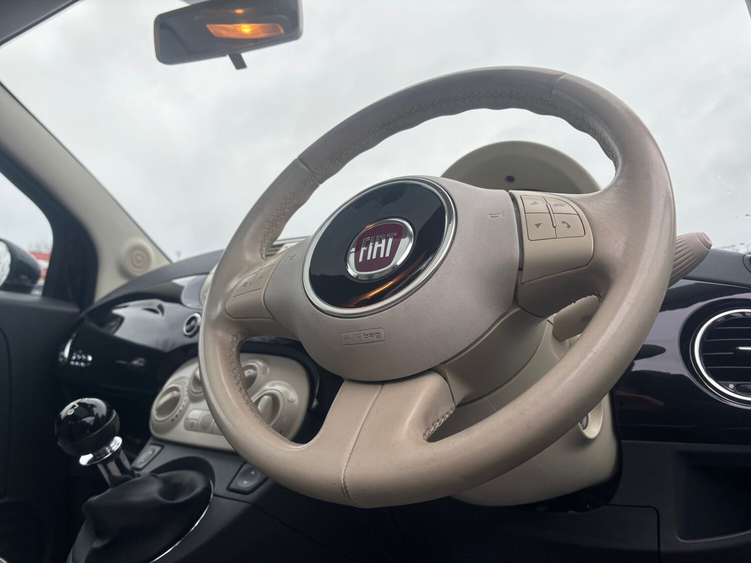 Used Fiat 500 2013 for sale - 77688095: Photo 10