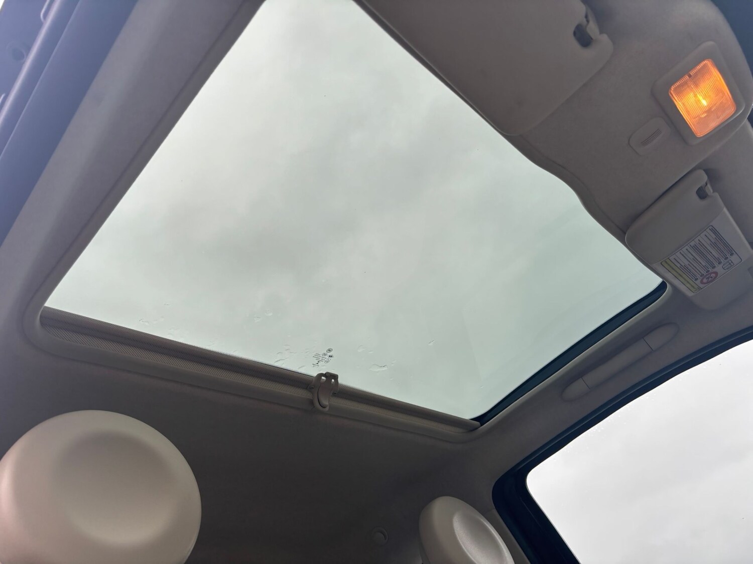 Used Fiat 500 2013 for sale - 77688095: Photo 14