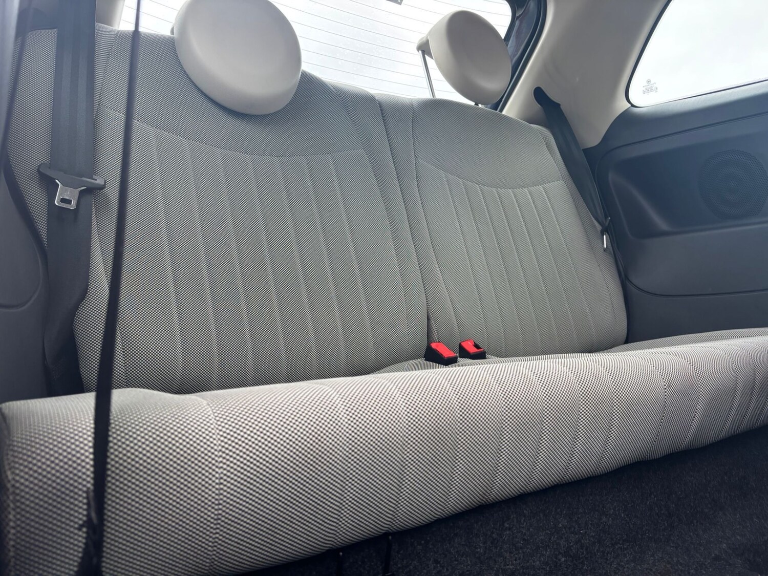 Used Fiat 500 2013 for sale - 77688095: Photo 15