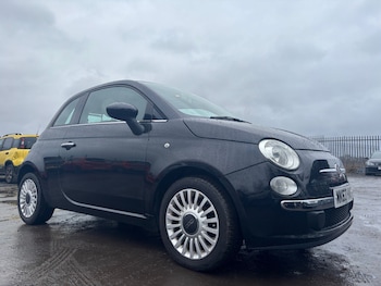 Used Fiat 500 2013 for sale - 77688095: Photo