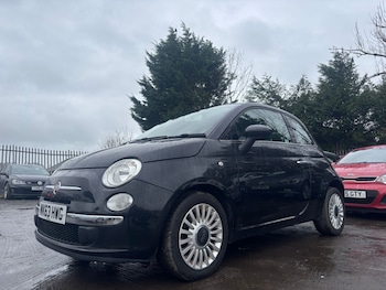 Used Fiat 500 2013 for sale - 77688095: Photo