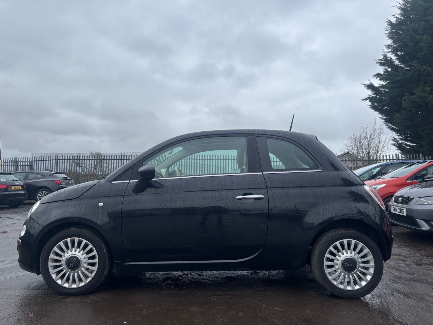 Used Fiat 500 2013 for sale - 77688095: Photo 5