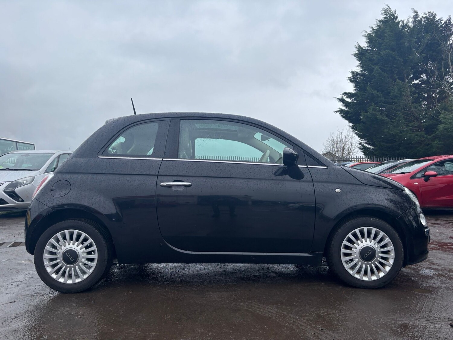 Used Fiat 500 2013 for sale - 77688095: Photo 6