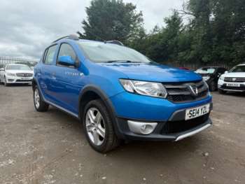2014 (14) - 0.9 TCe Laureate 5dr