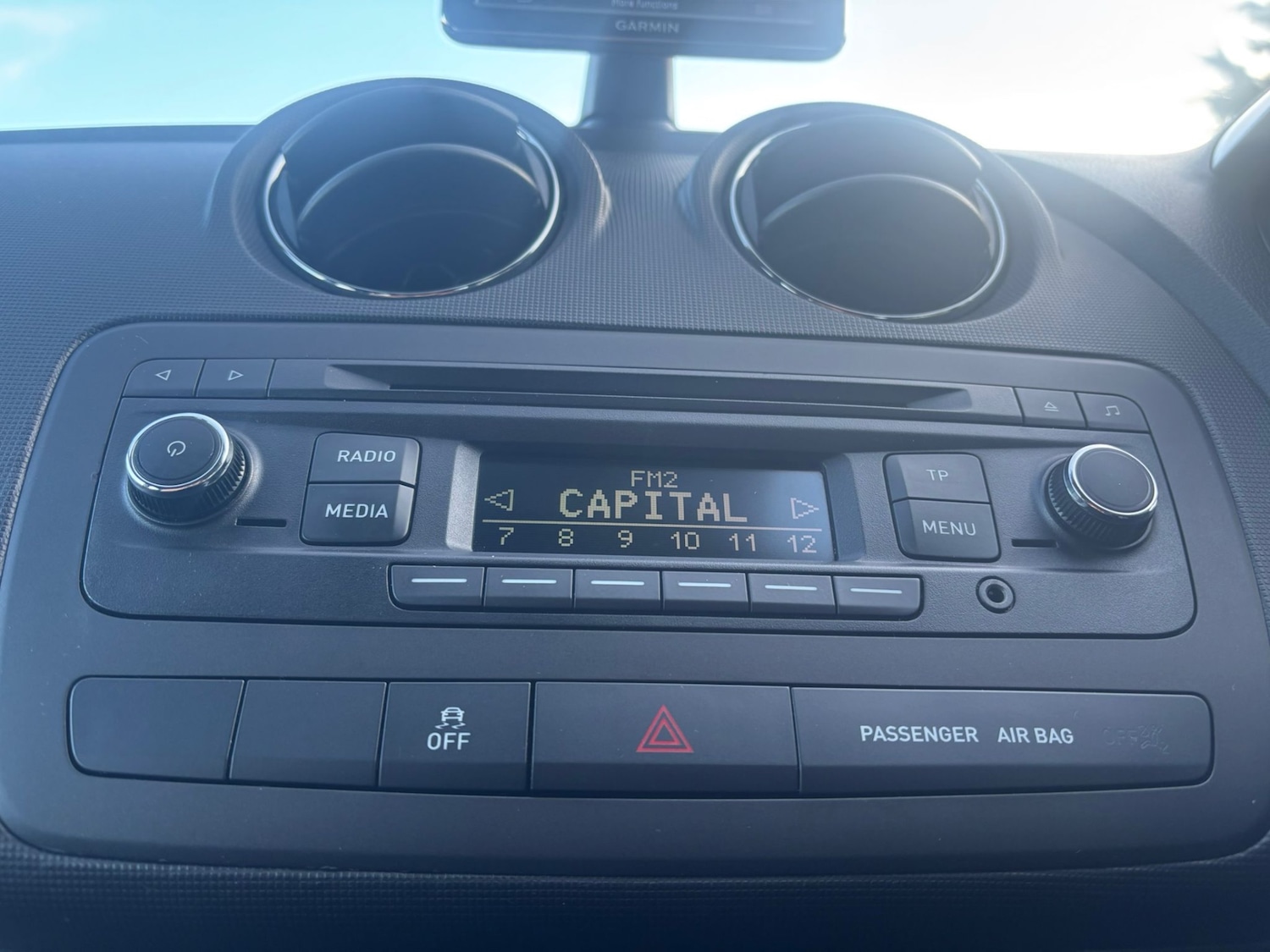 Used SEAT Ibiza 2014 for sale - 77350376: Photo 14