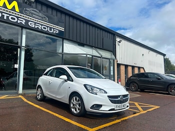 Used Vauxhall Corsa 2015 for sale - 79457602: Photo