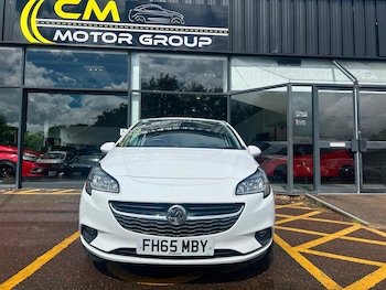 Used Vauxhall Corsa 2015 for sale - 79457602: Photo