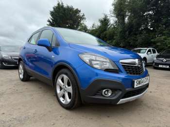 2014 (64) - 1.6i Exclusiv 5dr