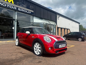 Used MINI Hatch 2015 for sale - 78847724: Photo
