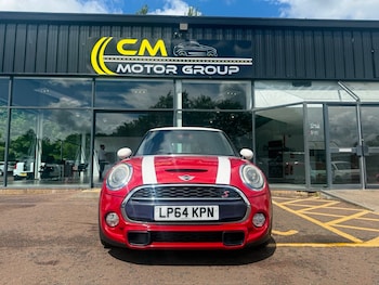 Used MINI Hatch 2015 for sale - 78847724: Photo