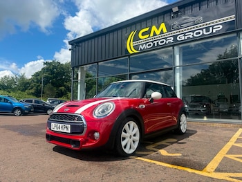 Used MINI Hatch 2015 for sale - 78847724: Photo